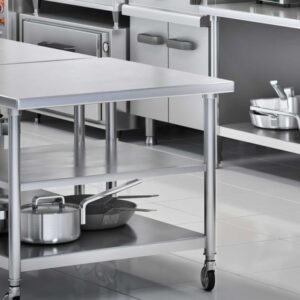 Tables & sinks